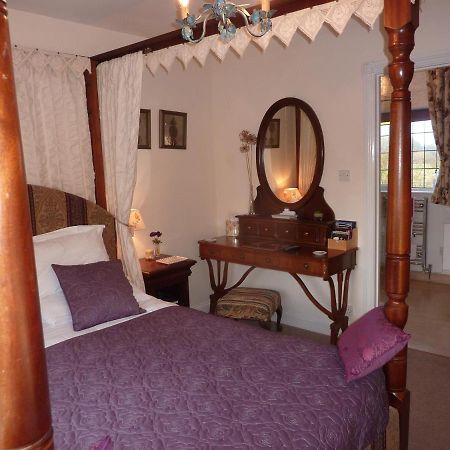 Maunditts House Malmesbury Εξωτερικό φωτογραφία