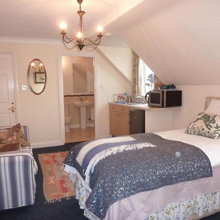 Maunditts House Malmesbury Εξωτερικό φωτογραφία
