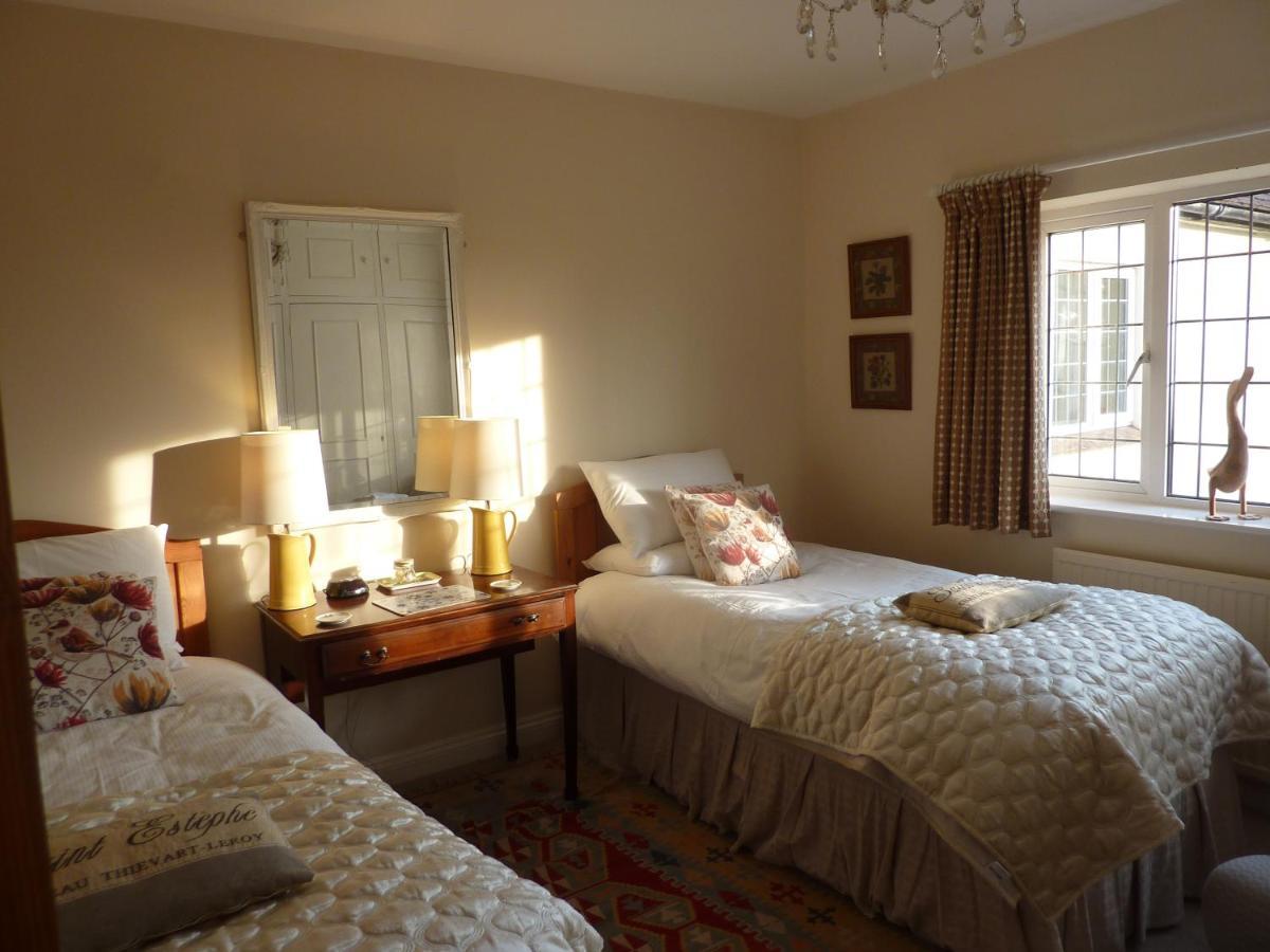 Maunditts House Malmesbury Εξωτερικό φωτογραφία