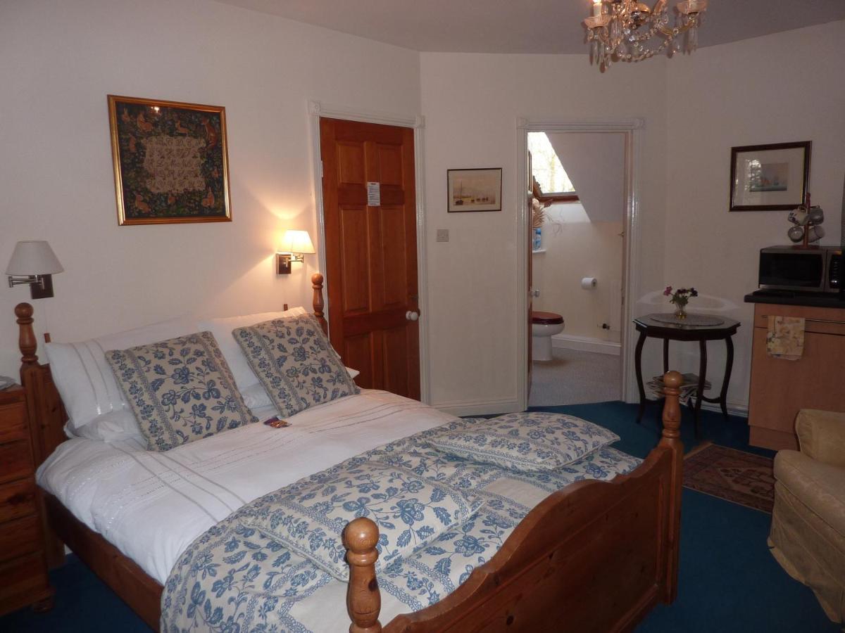 Maunditts House Malmesbury Εξωτερικό φωτογραφία